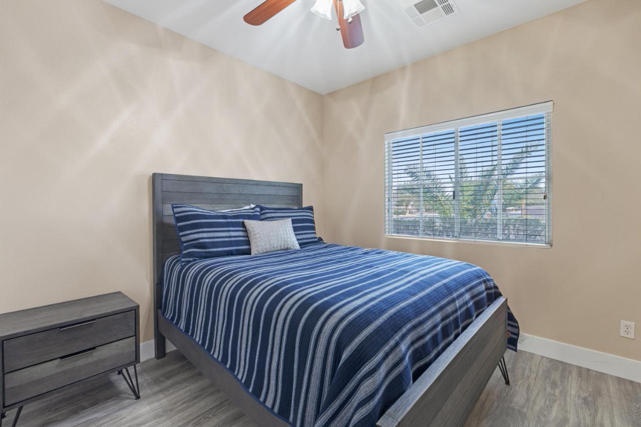 Beautiful Spacious Single Story Vegas Home Las Vegas Exterior foto