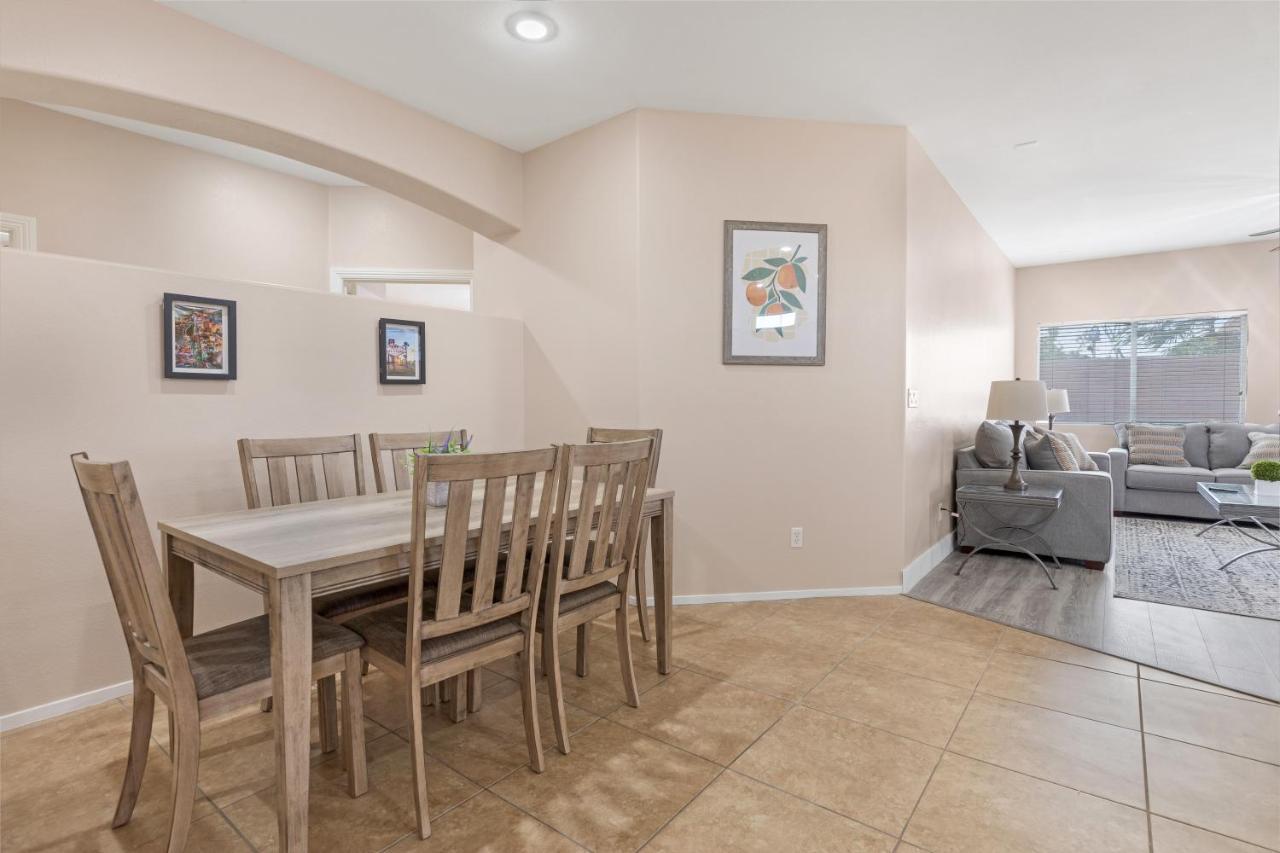 Beautiful Spacious Single Story Vegas Home Las Vegas Exterior foto
